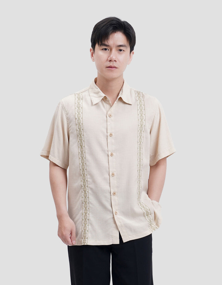 Expand Sarimbit Maryam Series Koko Pria