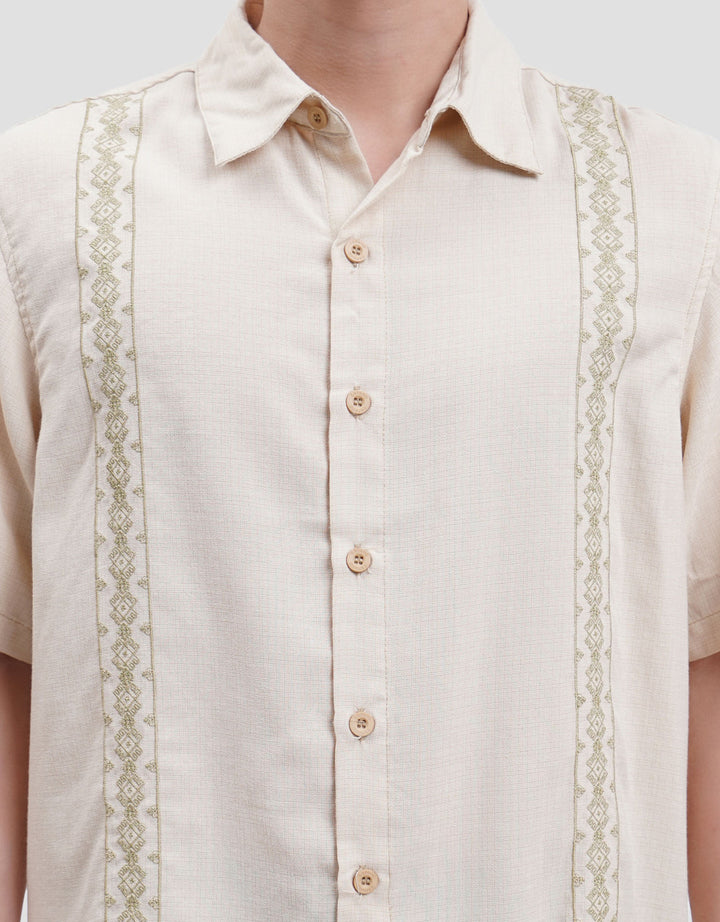 Expand Sarimbit Maryam Series Koko Pria