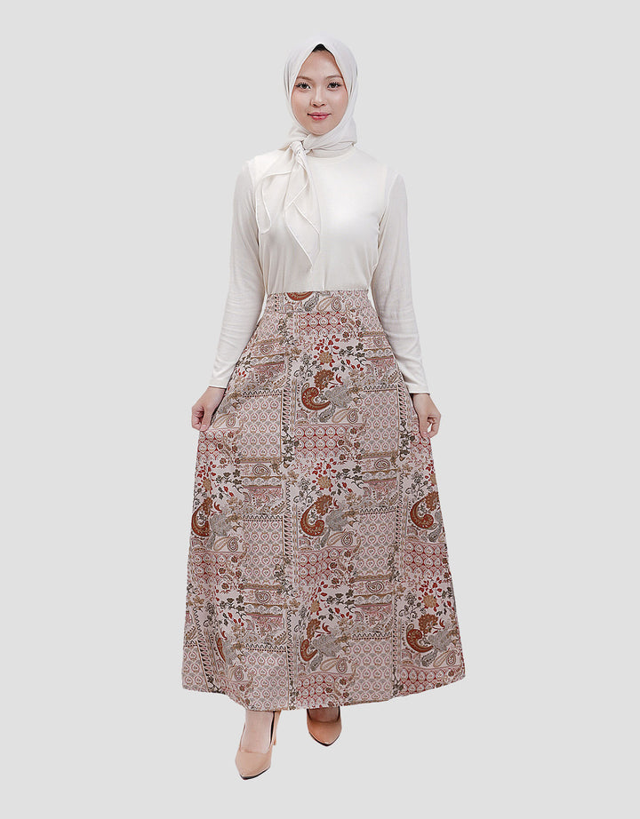 Expand Sarika Rok Panjang Wanita