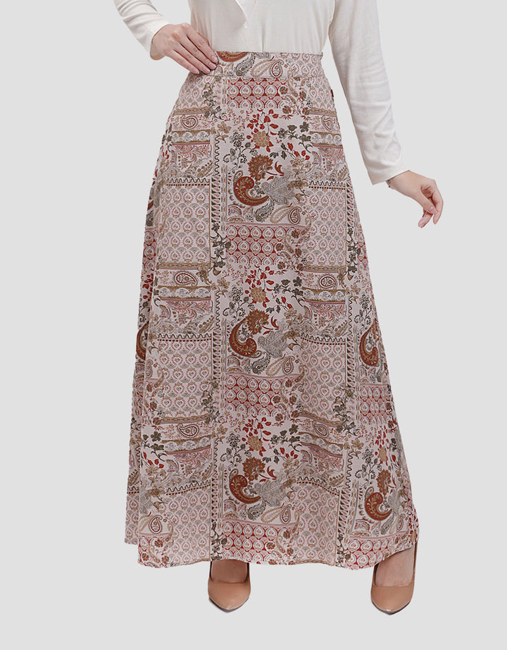 Expand Sarika Rok Panjang Wanita