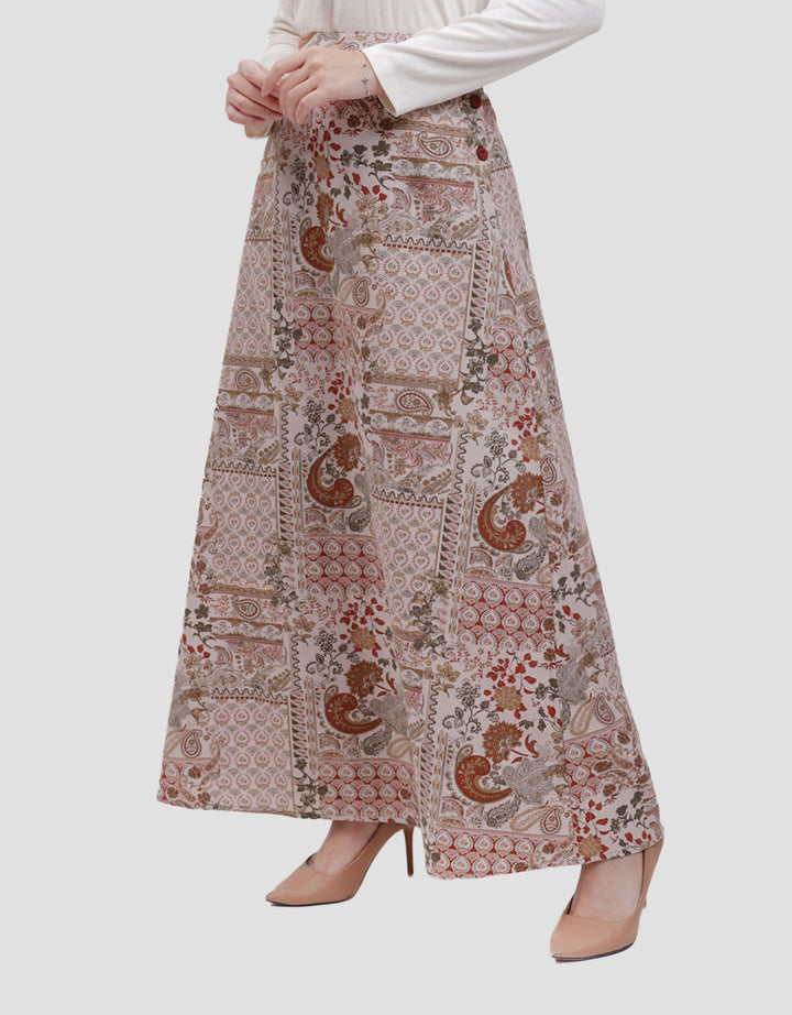 Expand Sarika Rok Panjang Wanita