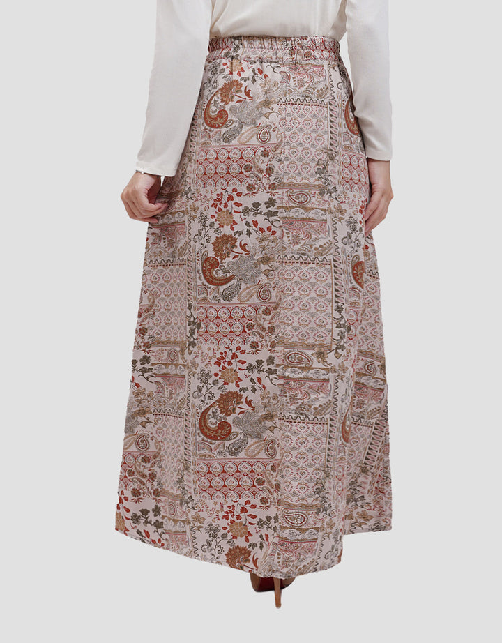 Expand Sarika Rok Panjang Wanita