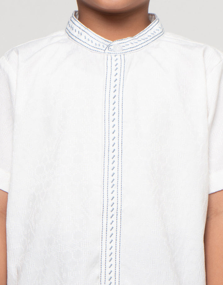 Exit Kids Sarimbit Firezha Series Koko Anak Laki-laki