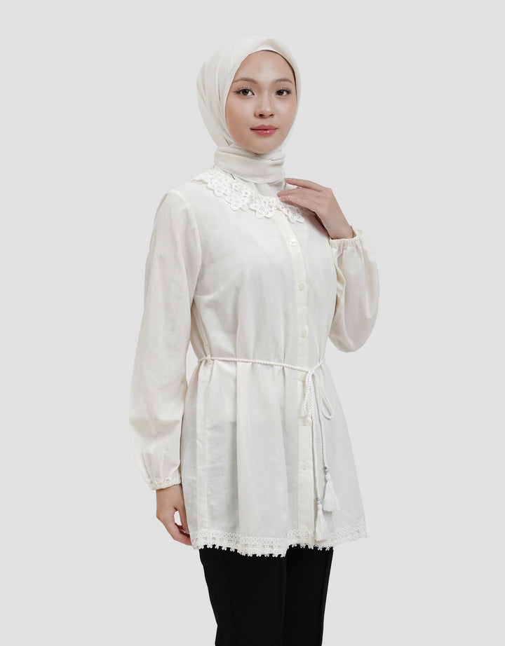 Exit Alina Blouse Wanita