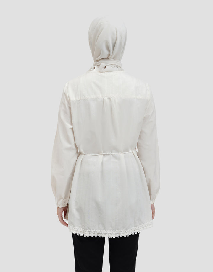 Exit Alina Blouse Wanita
