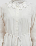 Exit Alina Blouse Wanita