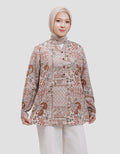 Expand Halina Blouse Wanita