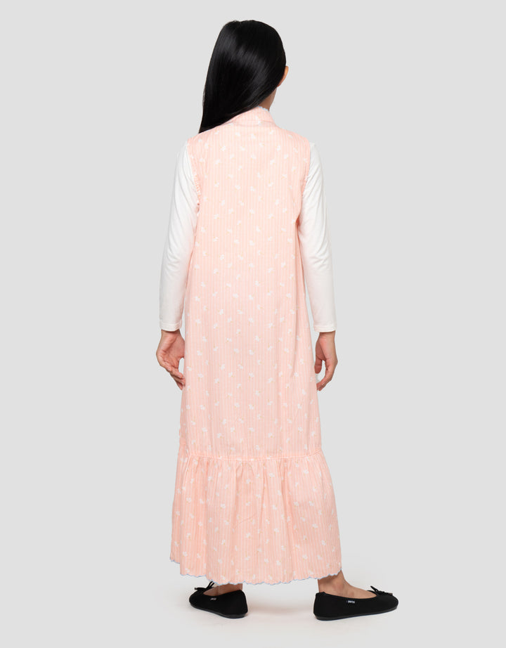 Exit Girls Rona Serasi Arumi Series Dress Anak Perempuan