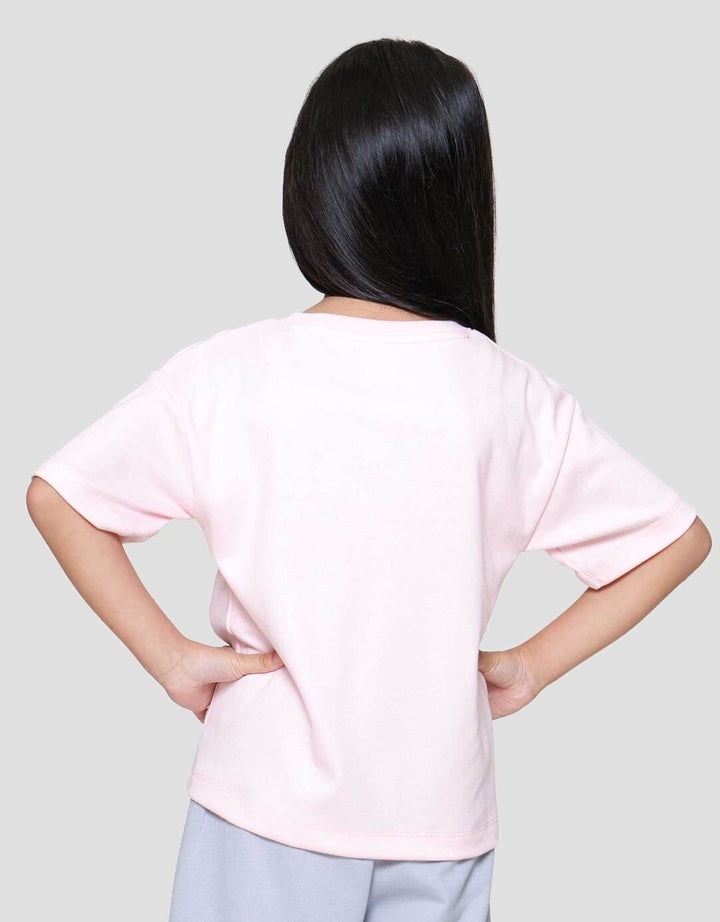 Character Skye Paw Patrol  Kaos Anak Perempuan