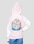 Character Paw Patrol Sweater Hoodie Anak Perempuan