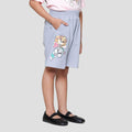 Character Paw Patrol Celana Pendek Anak Perempuan