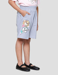 Character Paw Patrol Celana Pendek Anak Perempuan