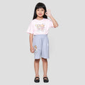 Character Paw Patrol Celana Pendek Anak Perempuan