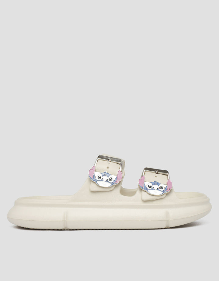 Disney Stitch Sandal Slipper Stp01 Wanita