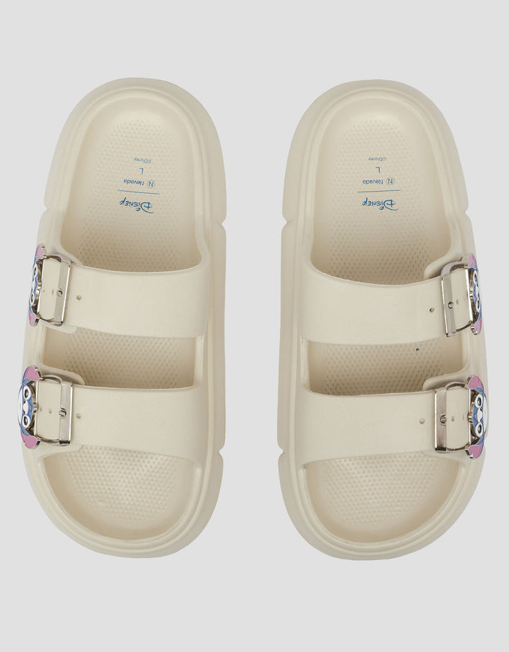 Disney Stitch Sandal Slipper Stp01 Wanita