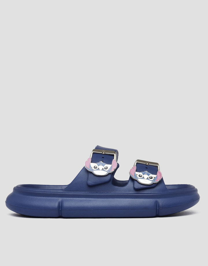 Disney Stitch Sandal Slipper Stp01 Wanita