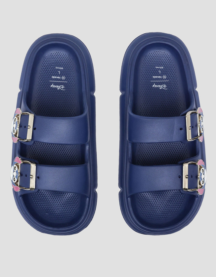 Disney Stitch Sandal Slipper Stp01 Wanita
