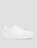 Disney Stitch Sepatu Sneakers Stn01 Wanita