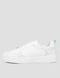 Disney Stitch Sepatu Sneakers Stn01 Wanita