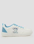 Disney Sepatu Sneakers Stitch Stn02 Wanita