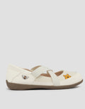 Disney Winnie The Pooh Sepatu Sneakers SWTP01 Wanita