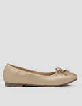 Disney Winnie The Pooh Sepatu Ballerina SWTP02 Wanita