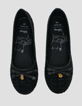 Disney Winnie The Pooh Swtp03 Sepatu Balerina Wanita