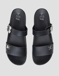 DISNEY MINNIE MOUSE SANDAL SLIPPER MMCTS2 WANITA