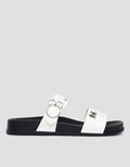 DISNEY MINNIE MOUSE SANDAL SLIPPER MMCTS2 WANITA