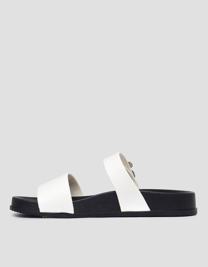 Disney Minnie Mouse Sandal Slipper Mmcts2 Wanita