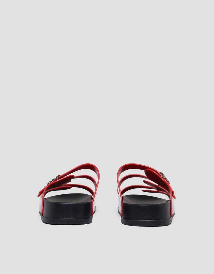 Disney Minnie Mouse Sandal Slipper Mmcts5 Wanita