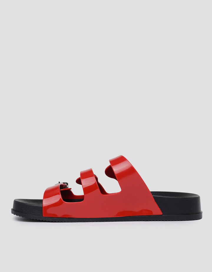 Disney Minnie Mouse Sandal Slipper Mmcts5 Wanita