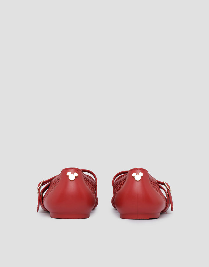 Disney Mary Jane Mickey Sandal Mcj02 Wanita