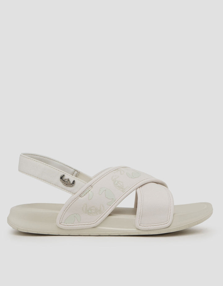 Disney Karakter Stitch Sandal Slipper Sts01 Wanita