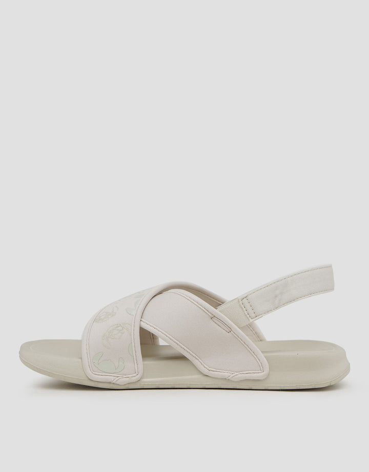 Disney Karakter Stitch Sandal Slipper Sts01 Wanita