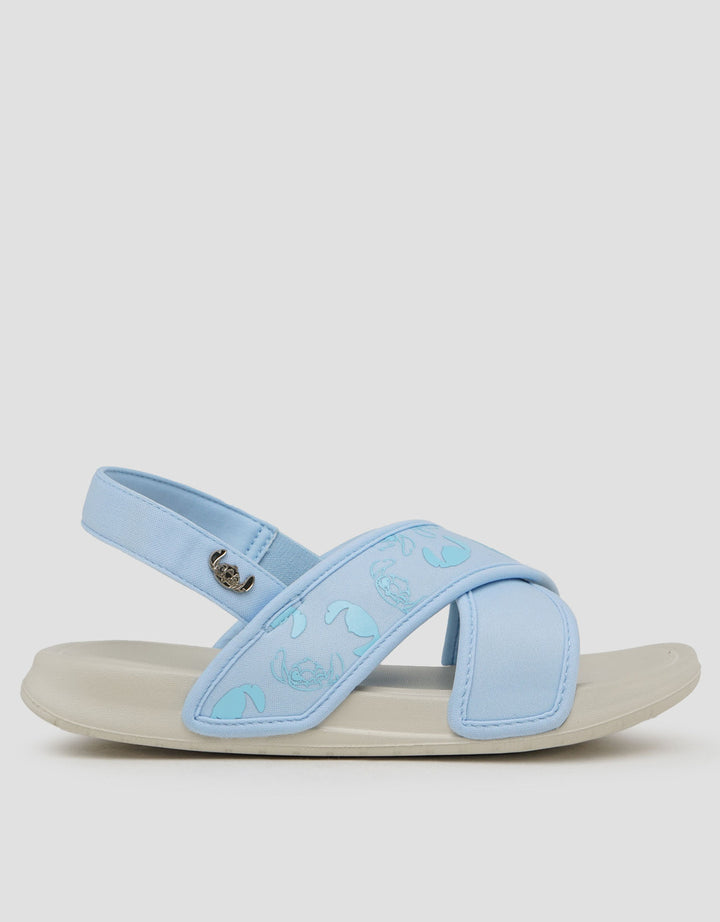 Disney Karakter Stitch Sandal Slipper Sts01 Wanita