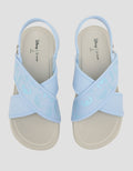 Disney Karakter Stitch Sandal Slipper Sts01 Wanita