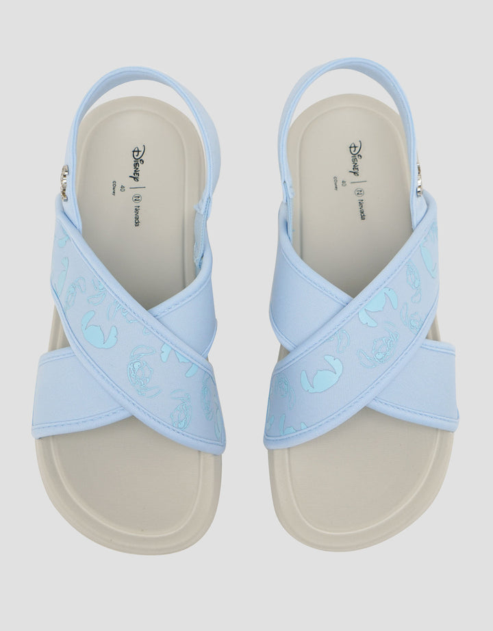 Disney Karakter Stitch Sandal Slipper Sts01 Wanita