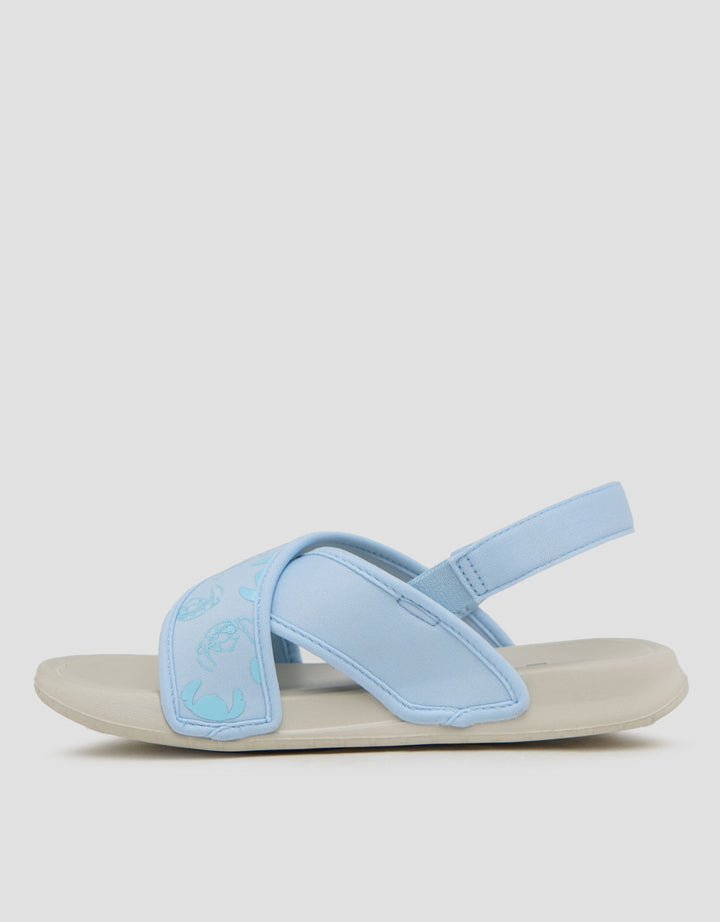 Disney Karakter Stitch Sandal Slipper Sts01 Wanita