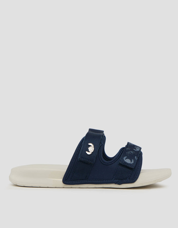 Disney Karakter Stitch Sandal Slipper Sts02 Wanita