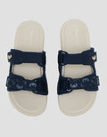 Disney Karakter Stitch Sandal Slipper Sts02 Wanita