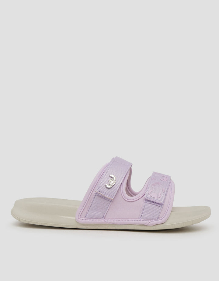 Disney Karakter Stitch Sandal Slipper Sts02 Wanita