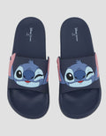 Disney Karakter Stitch Sandal Slipper Sst03 Wanita
