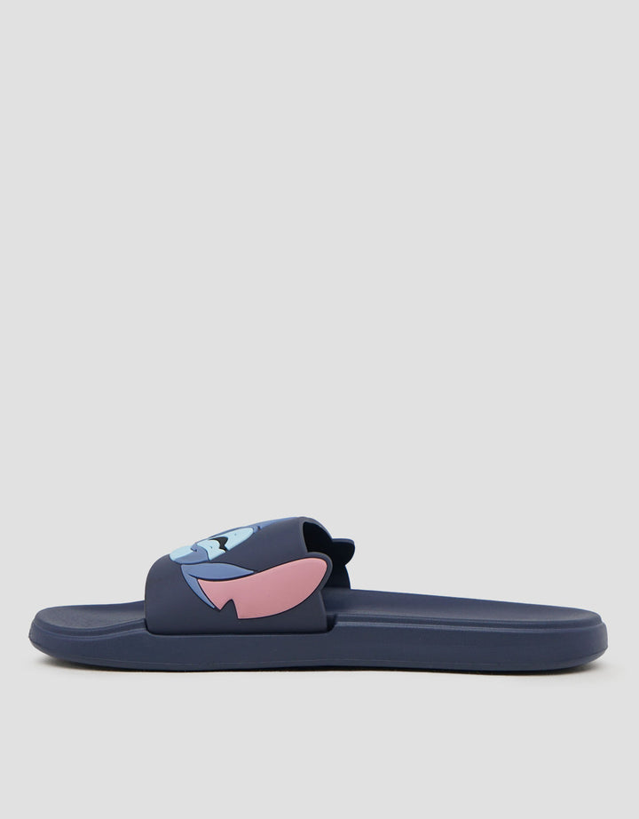 Disney Karakter Stitch Sandal Slipper Sst03 Wanita