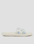 Disney Karakter Mickey Mouse Sandal Slipper Mst14 Wanita