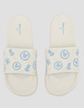 Disney Karakter Mickey Mouse Sandal Slipper Mst14 Wanita