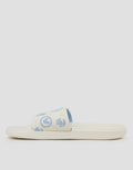 Disney Karakter Mickey Mouse Sandal Slipper Mst14 Wanita