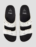 Disney Mickey Mouse Sandal Slipper Mcsb1 Wanita