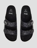 Disney Mickey Mouse Sandal Slipper Mcsb1 Wanita