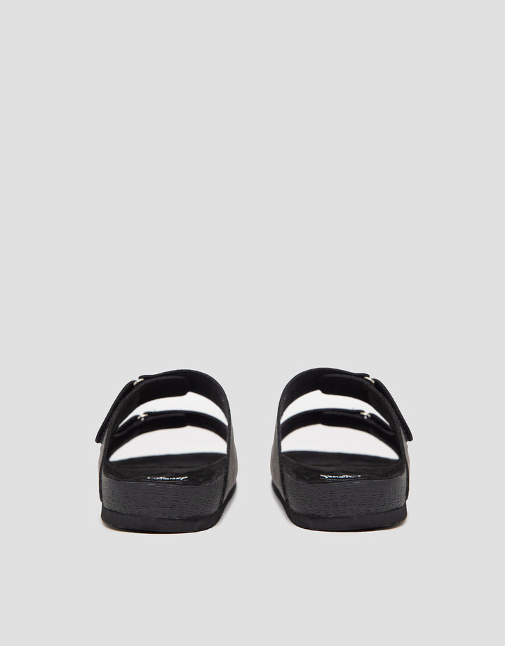 Disney Mickey Mouse Sandal Slipper Mcsb1 Wanita